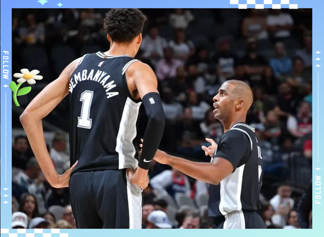 NBA常规赛马刺主场126-119力克鹈鹕福克斯24分文班亚马18+18的简单介绍 NBA常规赛马刺主场126-119力克鹈鹕福克斯24分文班亚马18+18的简单介绍