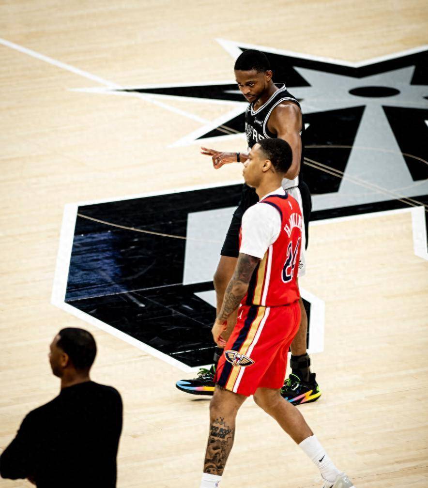 NBA常规赛马刺主场126-119力克鹈鹕福克斯24分文班亚马18+18的简单介绍 NBA常规赛马刺主场126-119力克鹈鹕福克斯24分文班亚马18+18的简单介绍