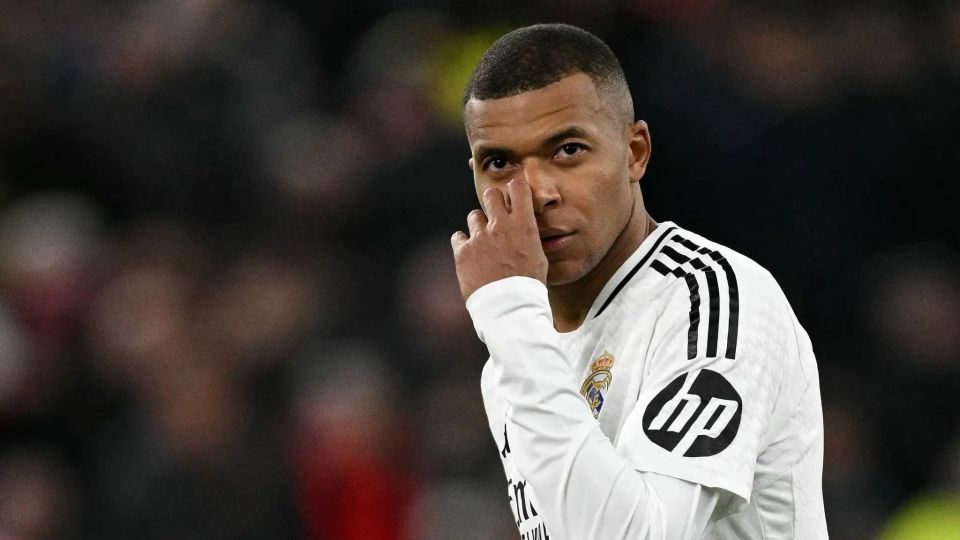 关于法媒：姆巴佩涉嫌行贿被调查总计18万欧的信息