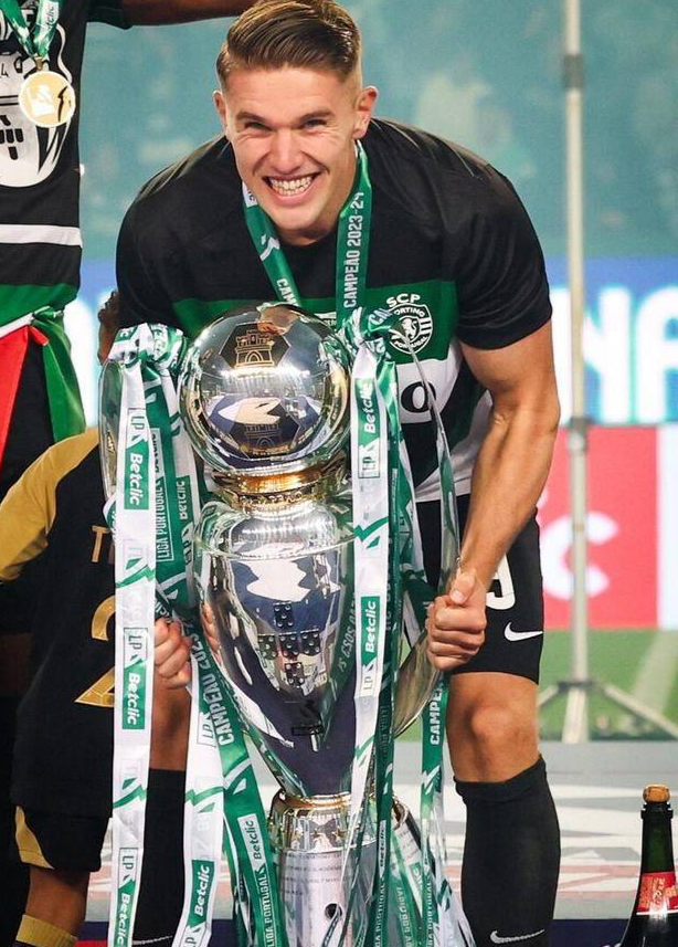 曝阿森纳已放弃约克雷斯葡体在谈判中不愿让步的简单介绍 曝阿森纳已放弃约克雷斯葡体在谈判中不愿让步的简单介绍