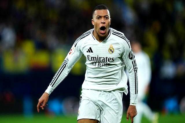 姆巴佩撤销对大巴黎的骚扰指控法律纠纷迎来转折点