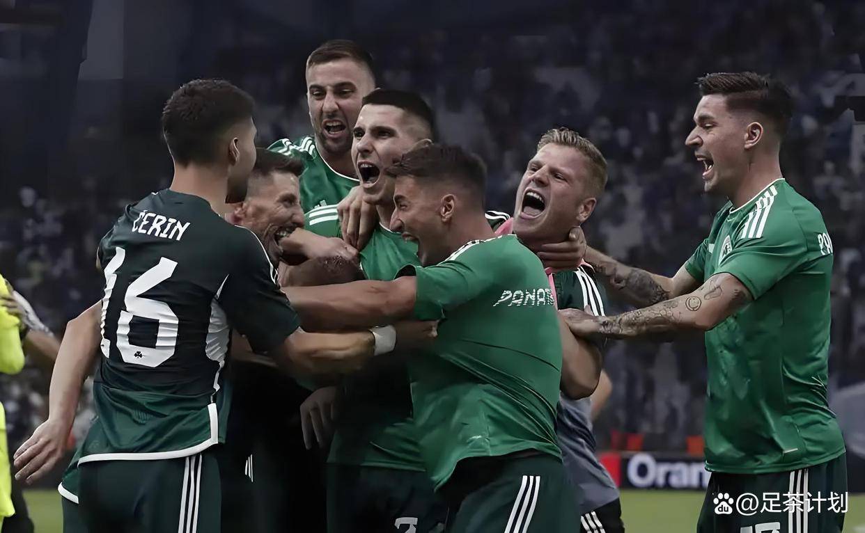 欧联杯费耶诺德VS帕纳辛纳科斯预测分析双方近况都还不错的简单介绍