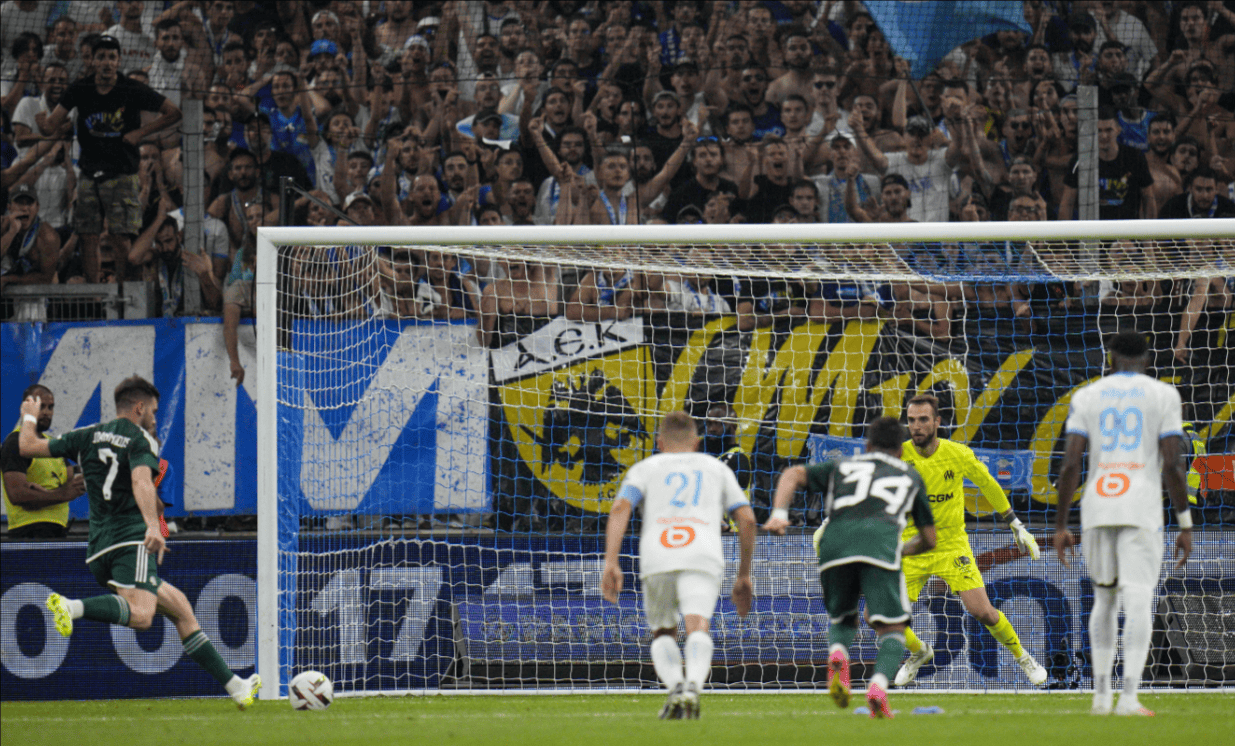 欧冠资格赛帕纳辛奈科斯VS格拉斯哥流浪者比赛预测格拉斯哥力争不败晋级的简单介绍 欧冠资格赛帕纳辛奈科斯VS格拉斯哥流浪者比赛预测格拉斯哥力争不败晋级的简单介绍