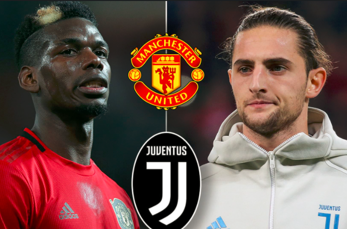 曝曼联加速追求约克雷斯尤文也在关注中的简单介绍 曝曼联加速追求约克雷斯尤文也在关注中的简单介绍