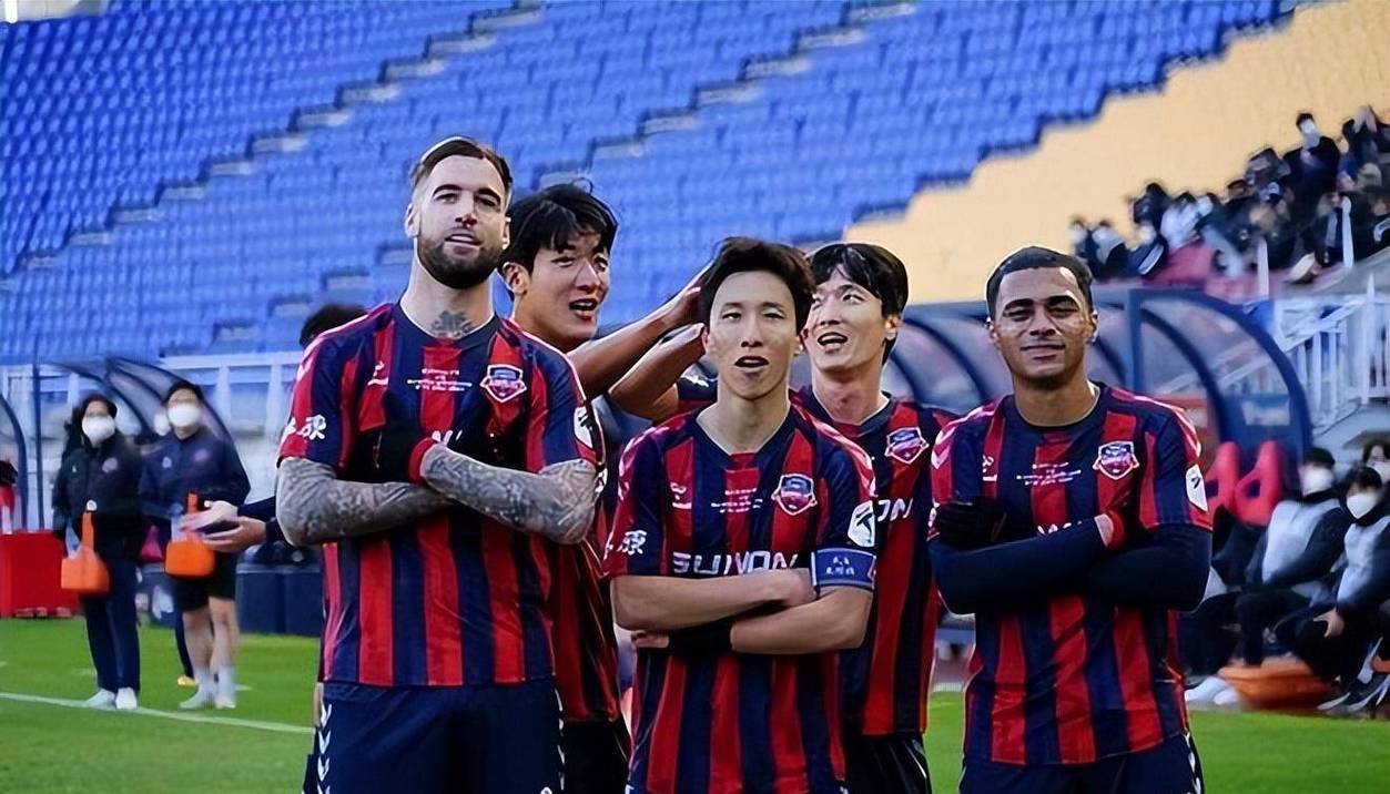 关于韩职联足球推荐:蔚山现代VS水原FC前瞻水原具备爆冷能力的信息 关于韩职联足球推荐:蔚山现代VS水原FC前瞻水原具备爆冷能力的信息