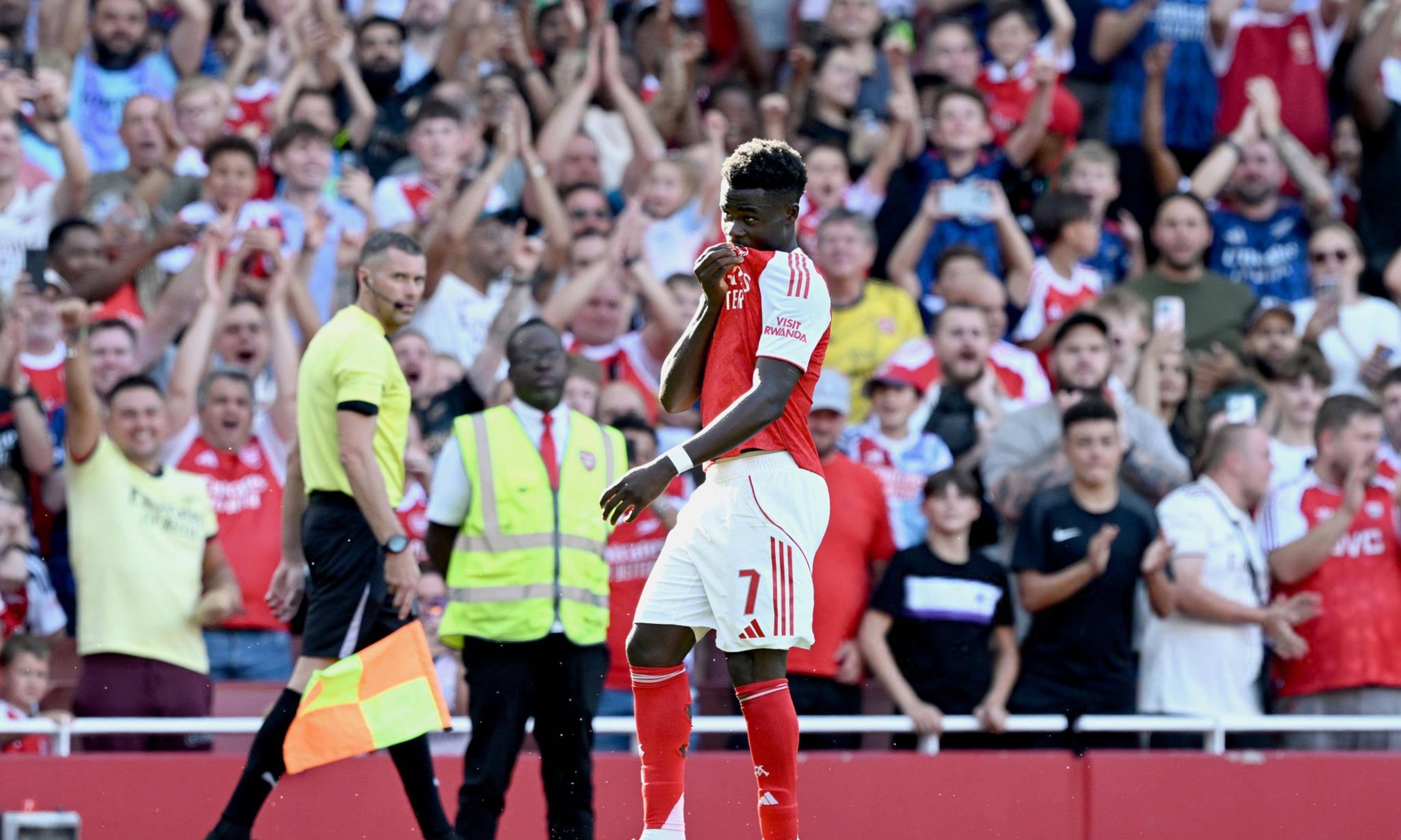 关于酋长杯阿森纳3-0毕尔巴鄂竞技枪手新援齐发威的信息 关于酋长杯阿森纳3-0毕尔巴鄂竞技枪手新援齐发威的信息