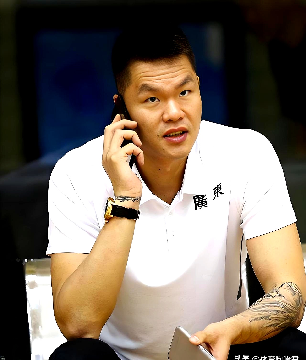 关于朱芳雨谈男篮亚洲杯战胜沙特感叹实力差距今非昔比的信息 关于朱芳雨谈男篮亚洲杯战胜沙特感叹实力差距今非昔比的信息