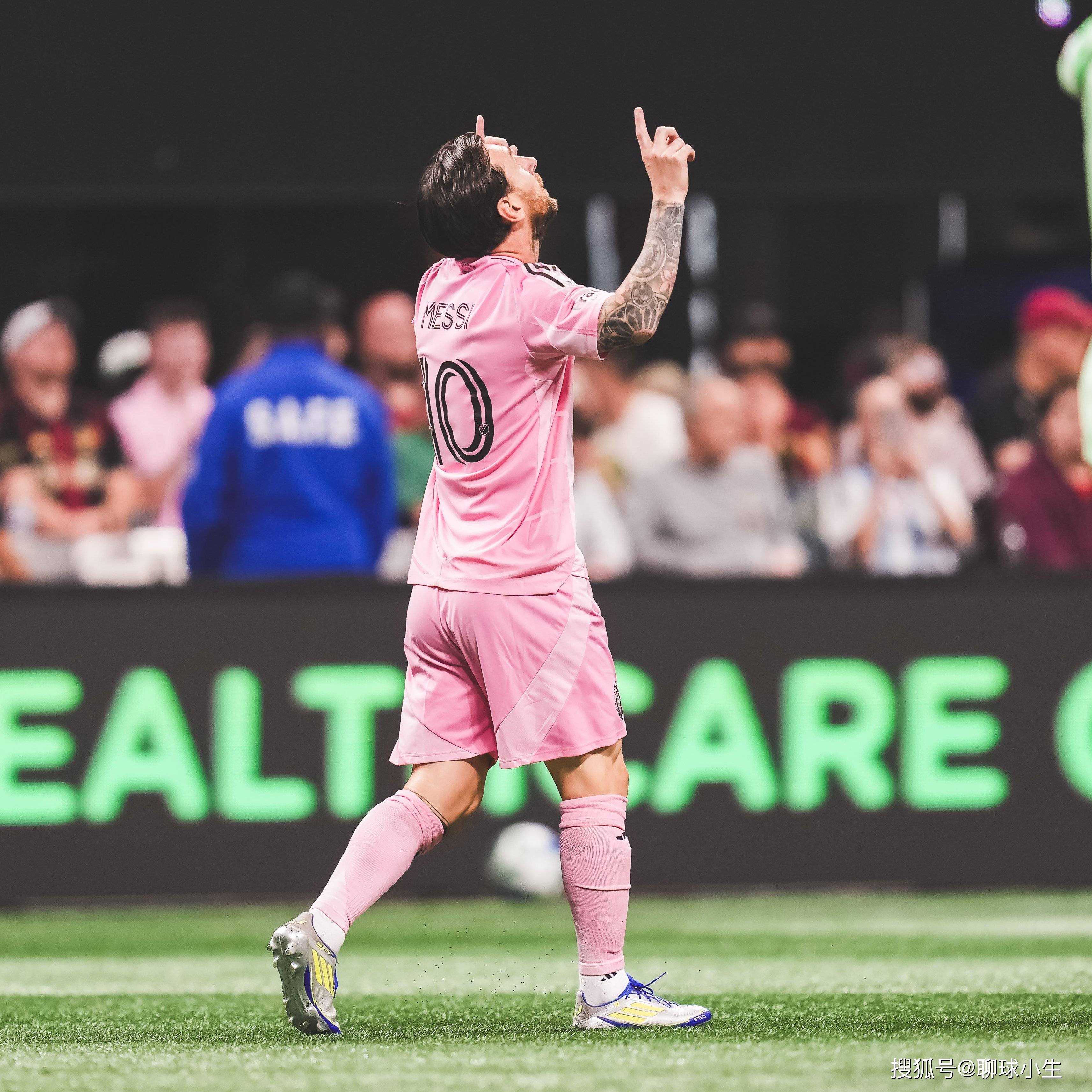 包含梅西或将被禁赛一场与阿尔巴一起缺席美职联全明星赛的词条 包含梅西或将被禁赛一场与阿尔巴一起缺席美职联全明星赛的词条