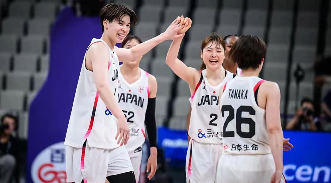 关于女篮亚洲杯日本女篮67-79澳大利亚女篮日本女篮下半场崩盘的信息 关于女篮亚洲杯日本女篮67-79澳大利亚女篮日本女篮下半场崩盘的信息
