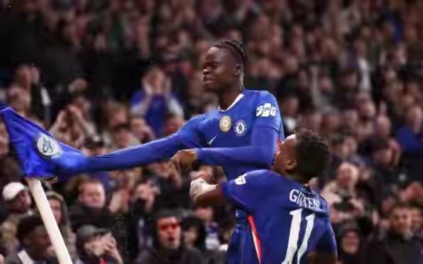 曝米兰仍在关注雅克松但不会支付高额转会费的简单介绍 曝米兰仍在关注雅克松但不会支付高额转会费的简单介绍