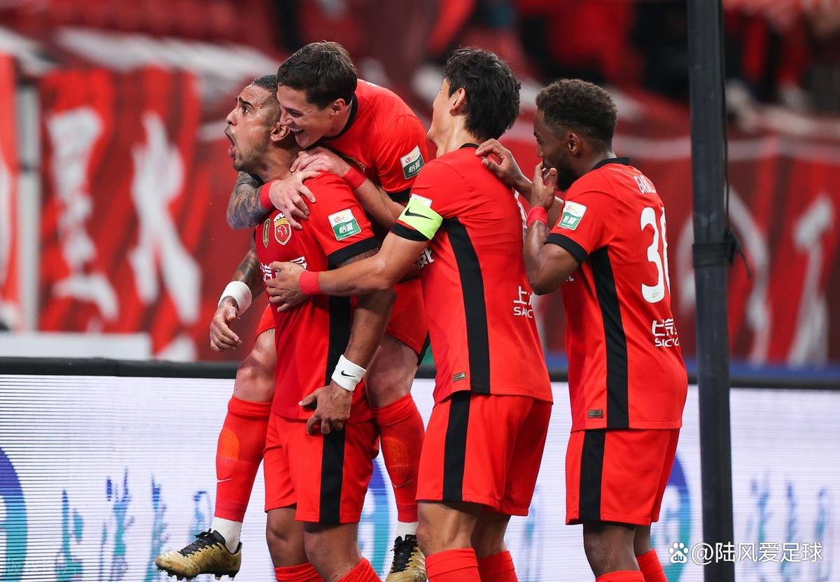 包含海港战前四球队战绩不理想归根结底实力不够的词条