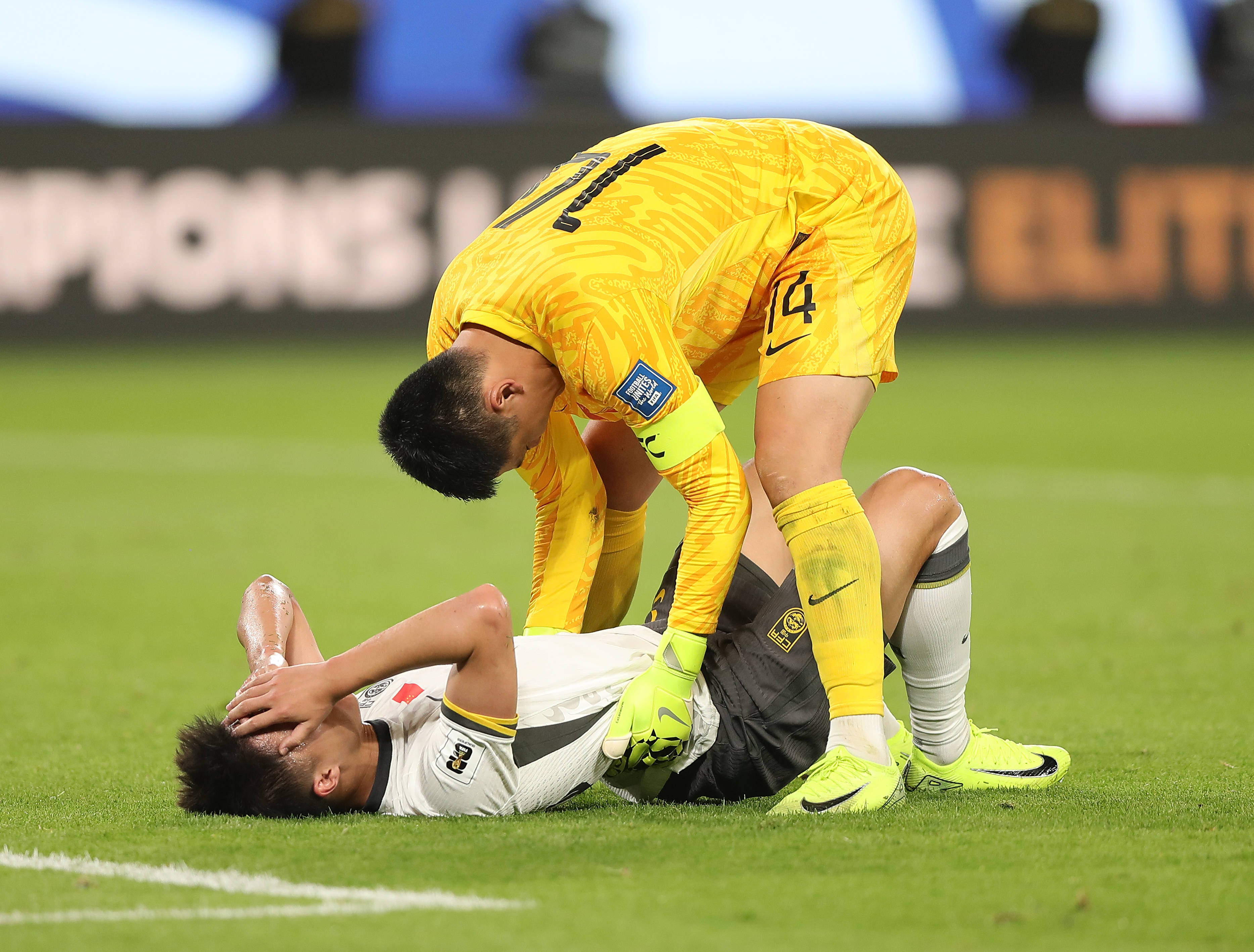 关于伊万是国足出局第一责任人伊万执教国足13场3胜2平8负的信息  第2张