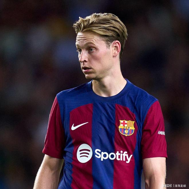 关于曝巴萨中场德容更换了经纪人即将重启续约谈判的信息 关于曝巴萨中场德容更换了经纪人即将重启续约谈判的信息