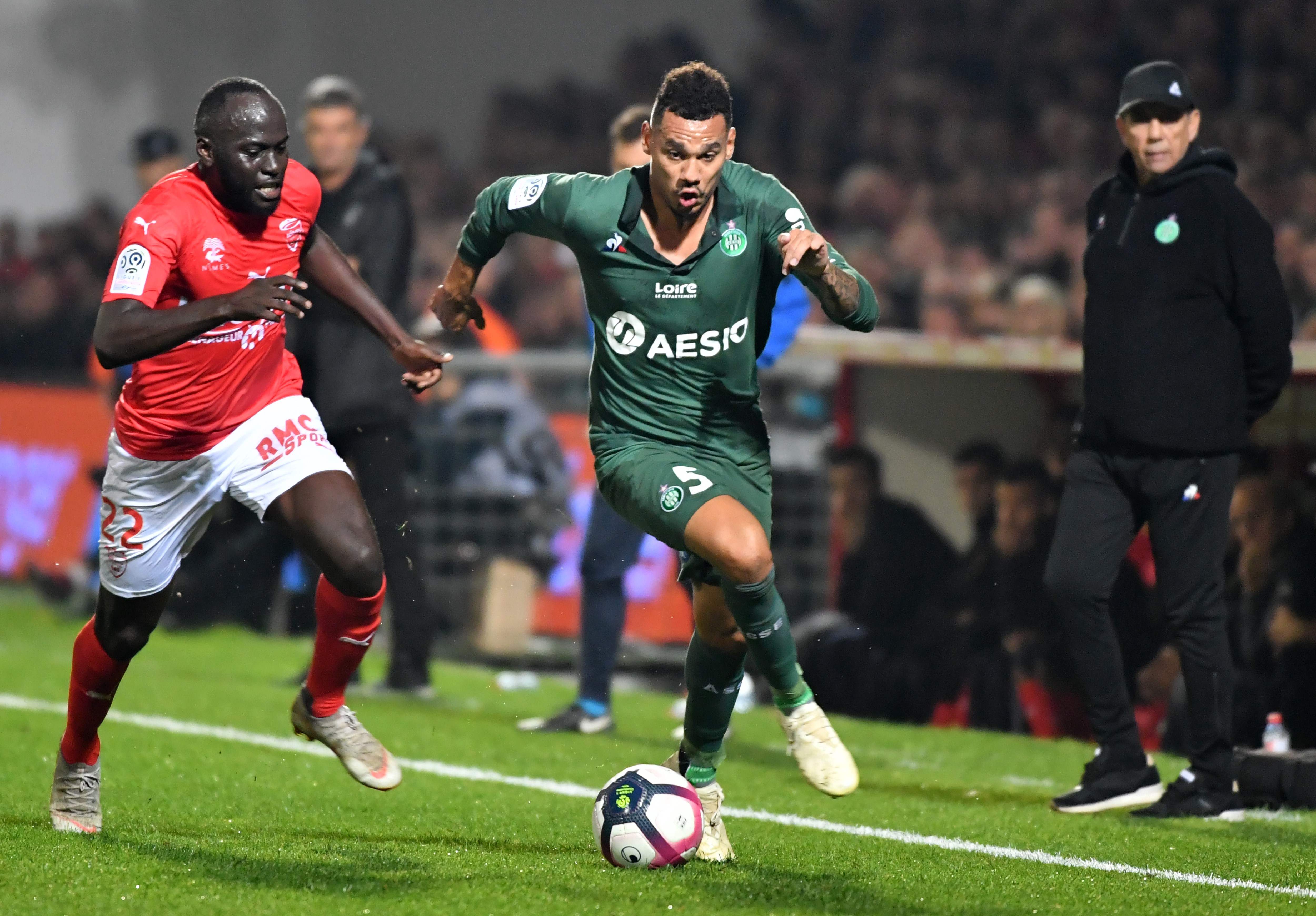 法乙克莱蒙VS亚眠比赛分析起伏不定的简单介绍 法乙克莱蒙VS亚眠比赛分析起伏不定的简单介绍