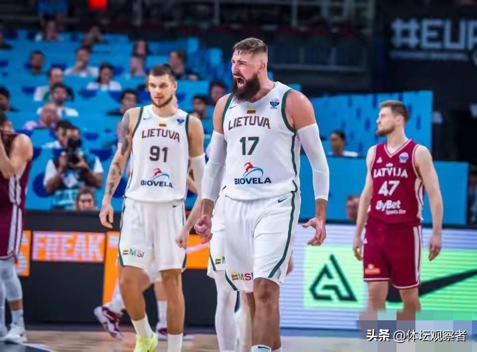 男篮欧锦赛夺冠赔率出炉塞尔维亚领衔希腊第四的简单介绍 男篮欧锦赛夺冠赔率出炉塞尔维亚领衔希腊第四的简单介绍