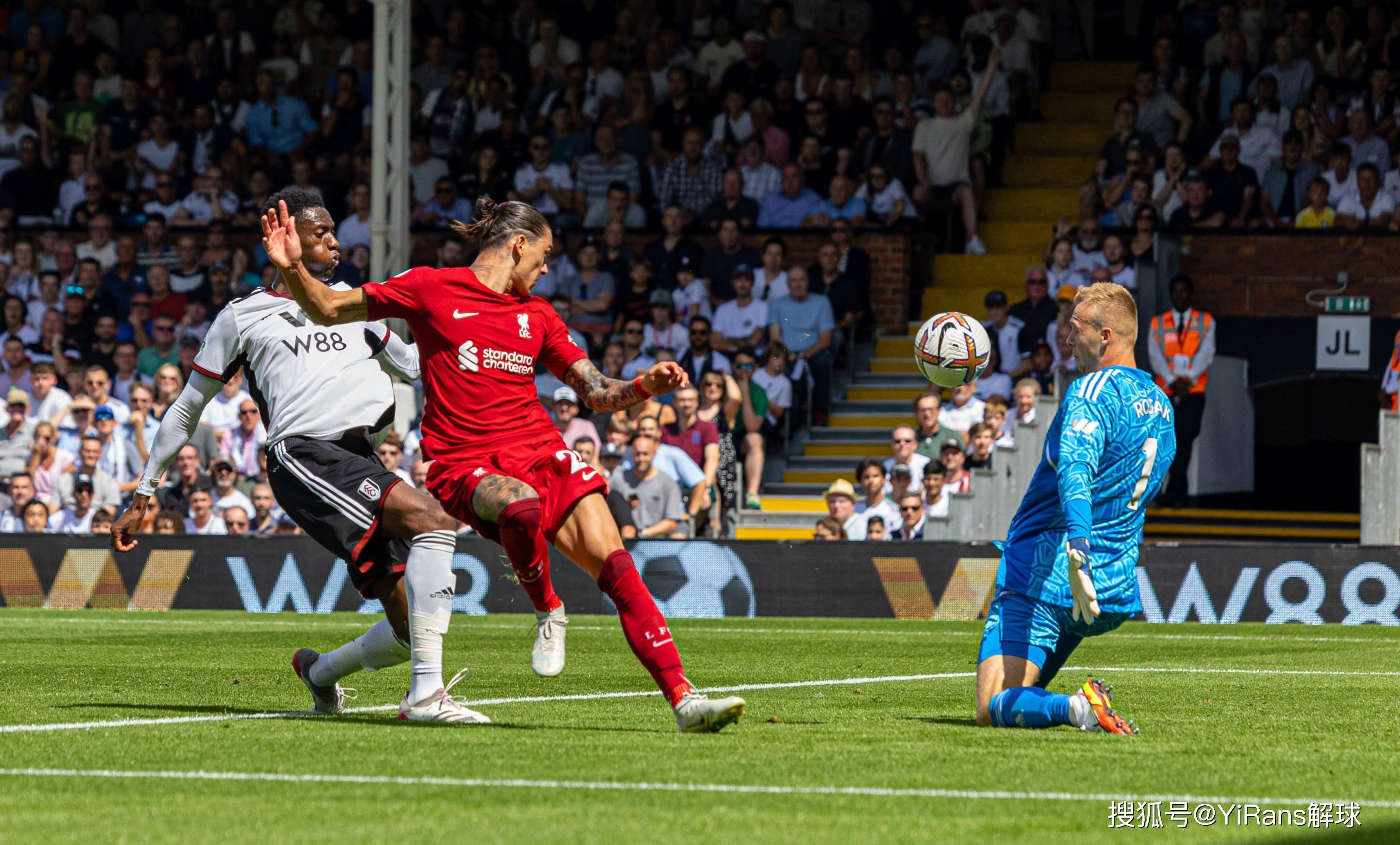 英联杯富勒姆vs布里斯托尔城预测分析本场比赛为一场淘汰赛制的简单介绍 英联杯富勒姆vs布里斯托尔城预测分析本场比赛为一场淘汰赛制的简单介绍