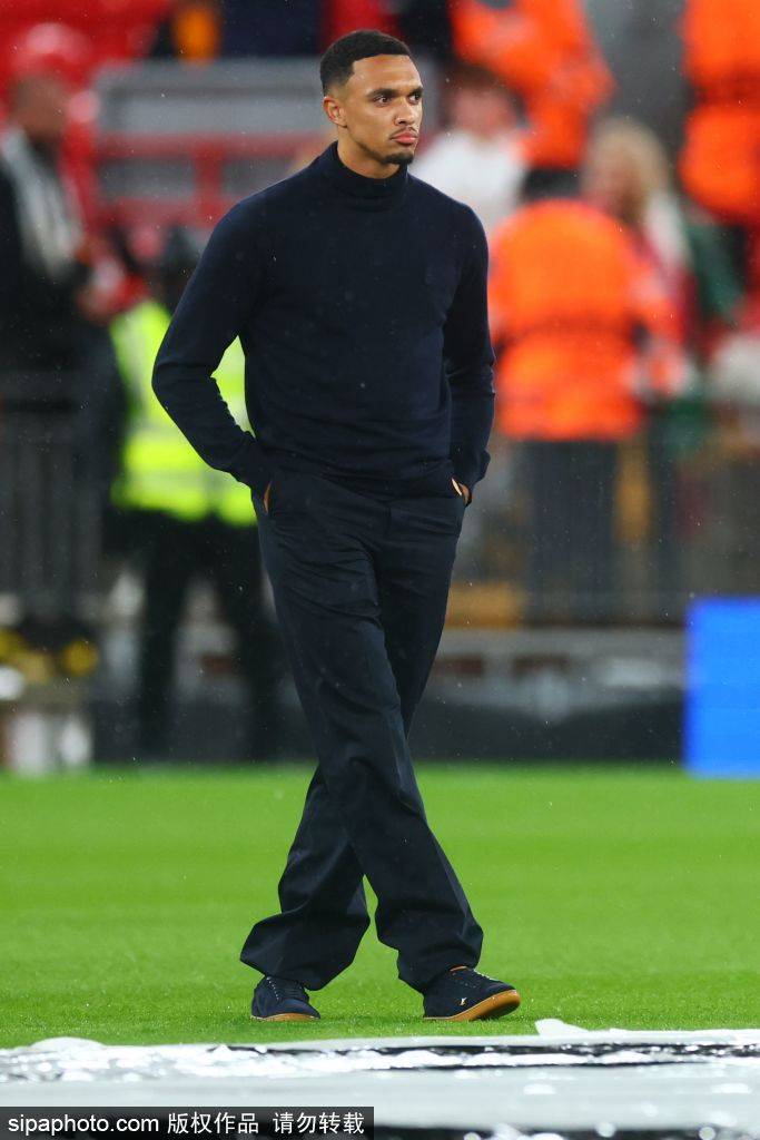 英媒：科纳特尚未与利物浦续约不满薪资待遇的简单介绍