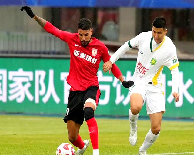 长春亚泰官方发文致歉球队提前降级 长春亚泰官方发文致歉球队提前降级