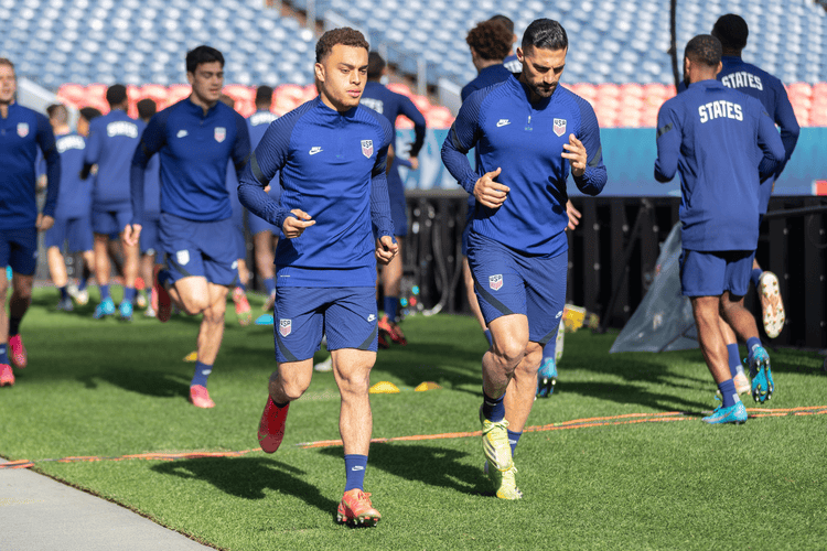 美金杯美国VS哥斯达黎加比赛预测星条旗军团实力更加出色的简单介绍 美金杯美国VS哥斯达黎加比赛预测星条旗军团实力更加出色的简单介绍