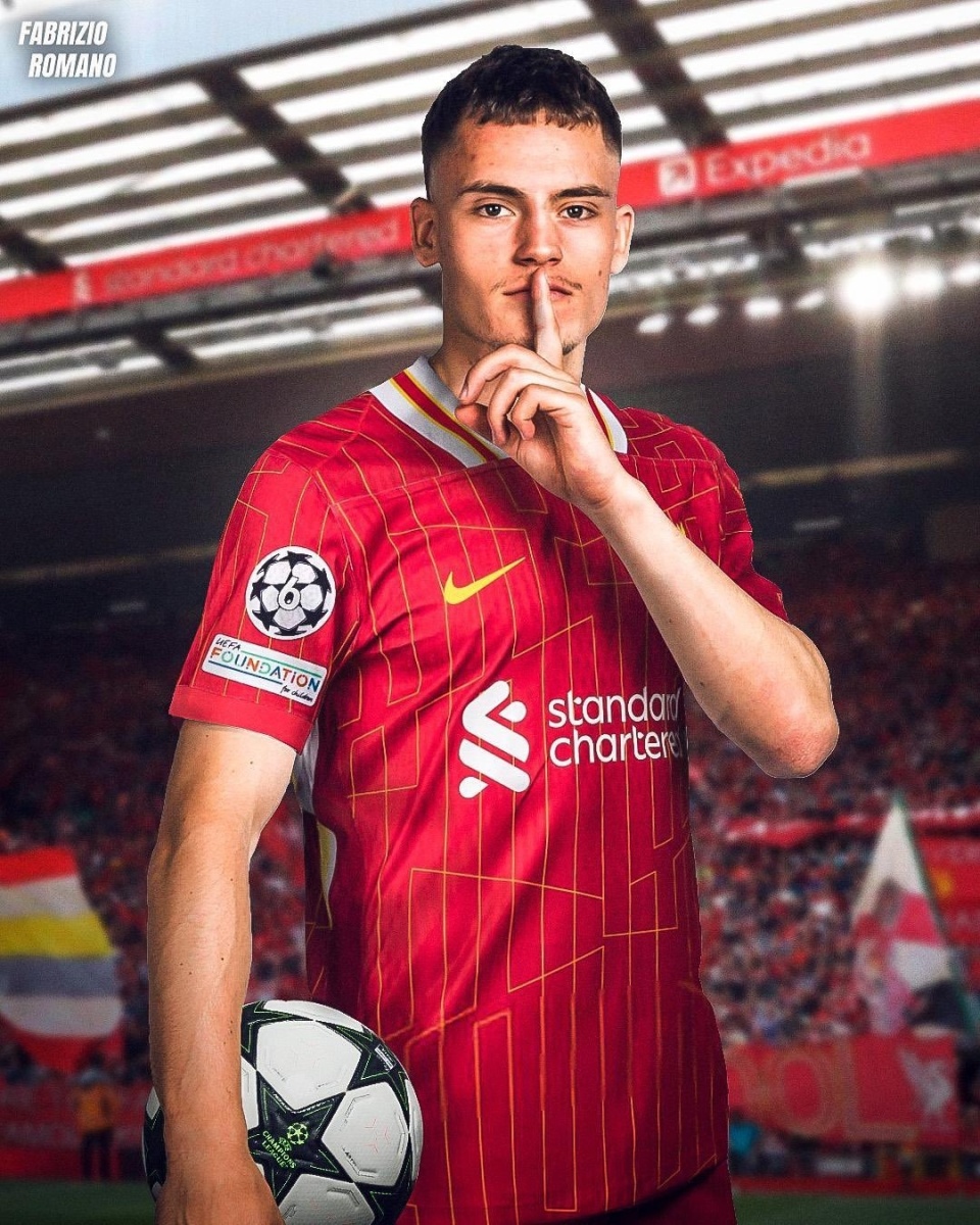 关于维尔茨：转战英超是我深思熟虑后的决定维尔茨加盟利物浦的信息  第2张