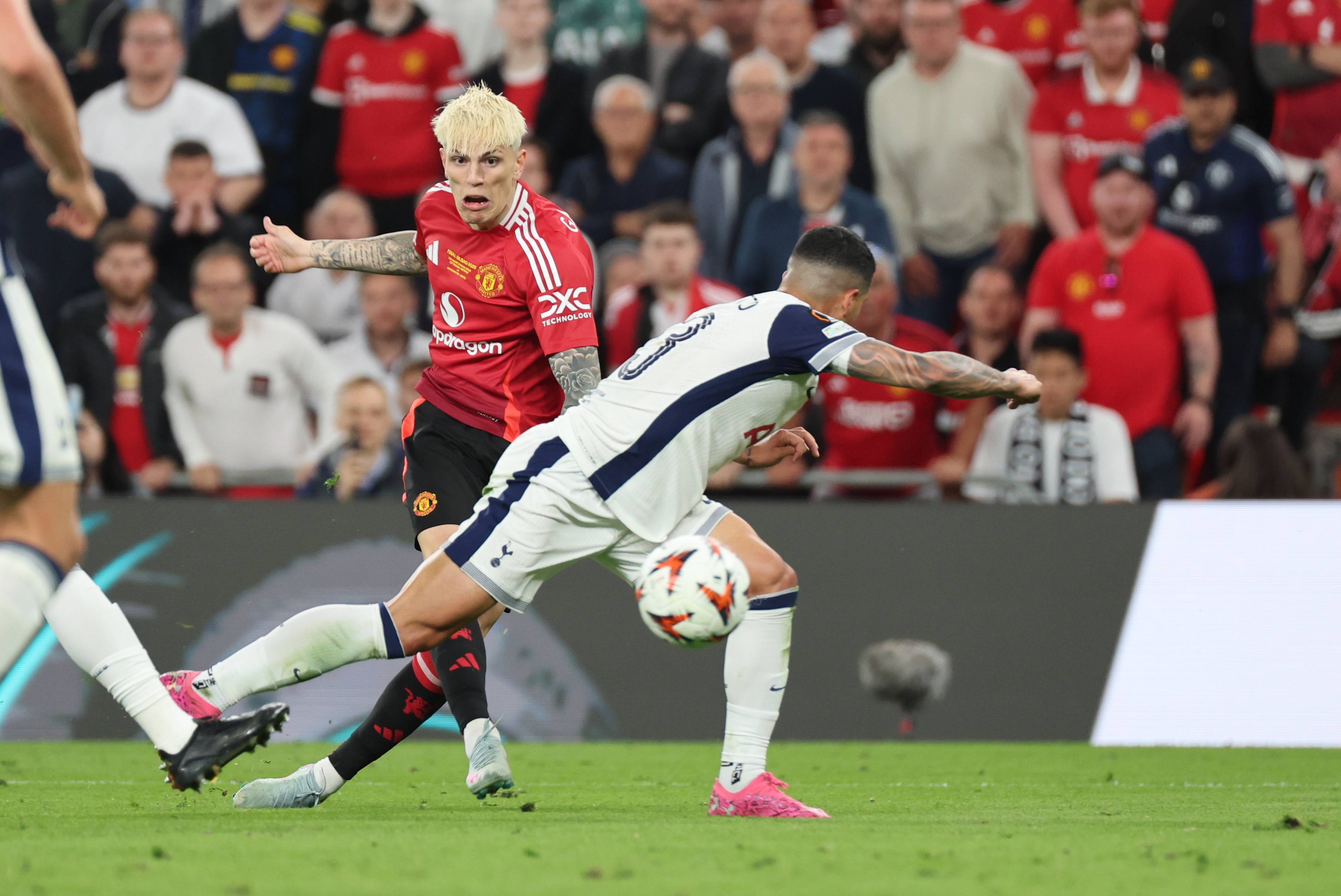 切尔西也希望引进库杜斯球队将与热刺竞争球员的简单介绍 切尔西也希望引进库杜斯球队将与热刺竞争球员的简单介绍