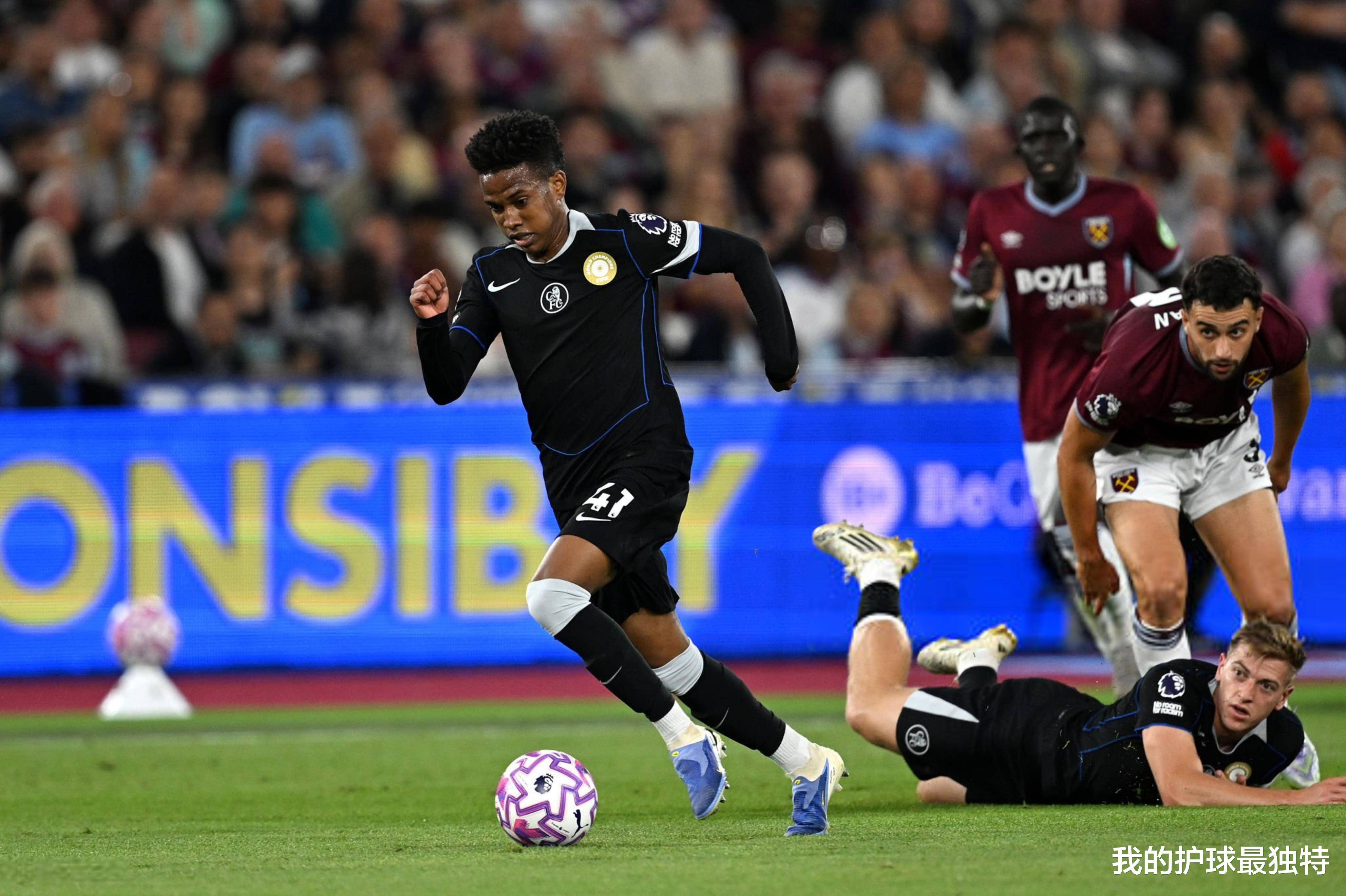 英超切尔西2-0富勒姆恩佐传射建功佩德罗破门 英超切尔西2-0富勒姆恩佐传射建功佩德罗破门