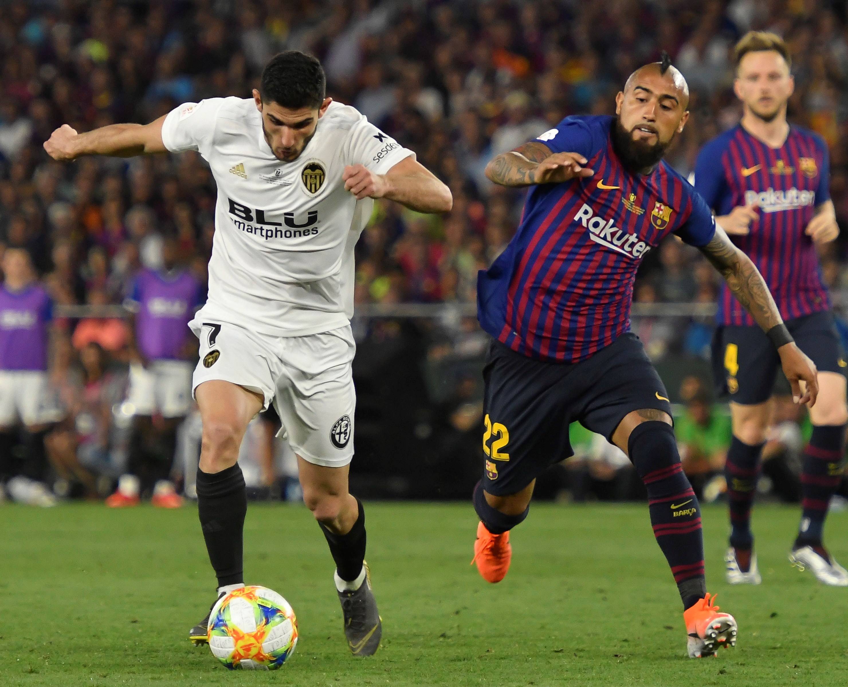 关于瓦伦西亚战平阿拉维斯球队遭遇连续不胜的信息 关于瓦伦西亚战平阿拉维斯球队遭遇连续不胜的信息