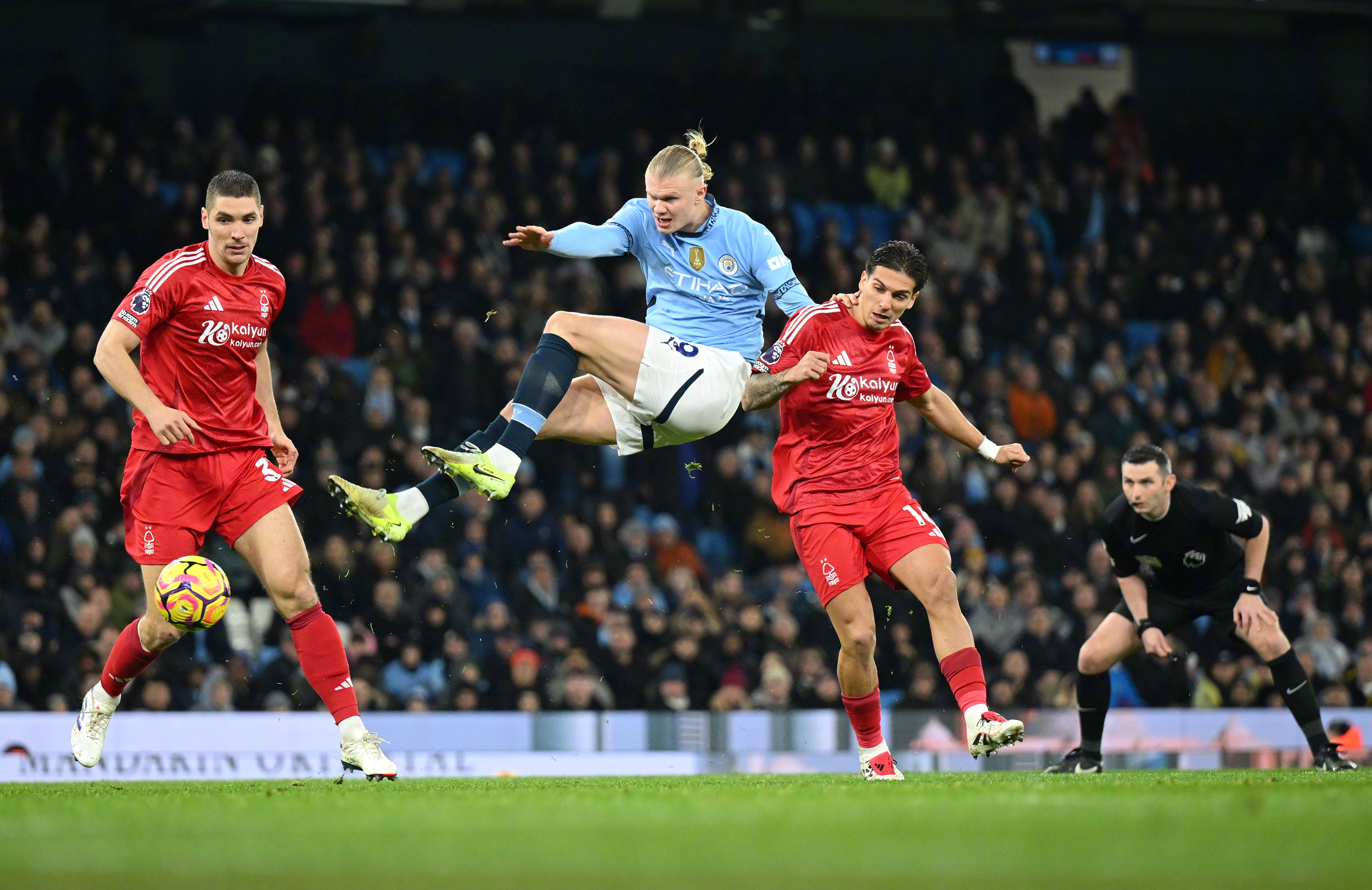 曼城客场不敌布莱顿联赛遭遇两连败 曼城客场不敌布莱顿联赛遭遇两连败