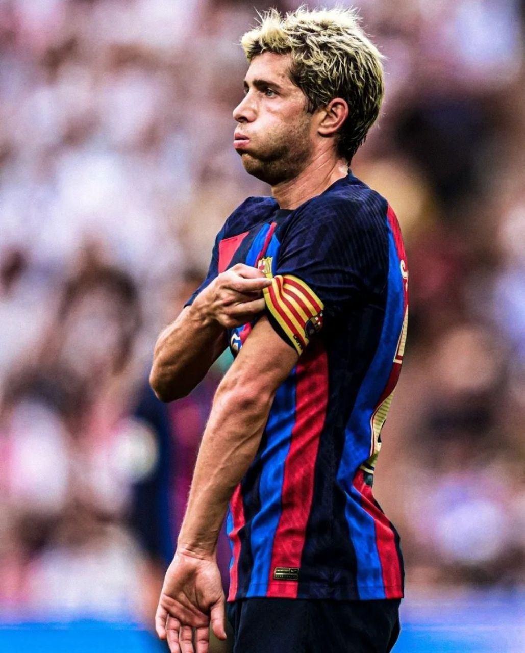 关于世体:FIFA无法取消雷暴协议协议或延续到世界杯的信息 关于世体:FIFA无法取消雷暴协议协议或延续到世界杯的信息