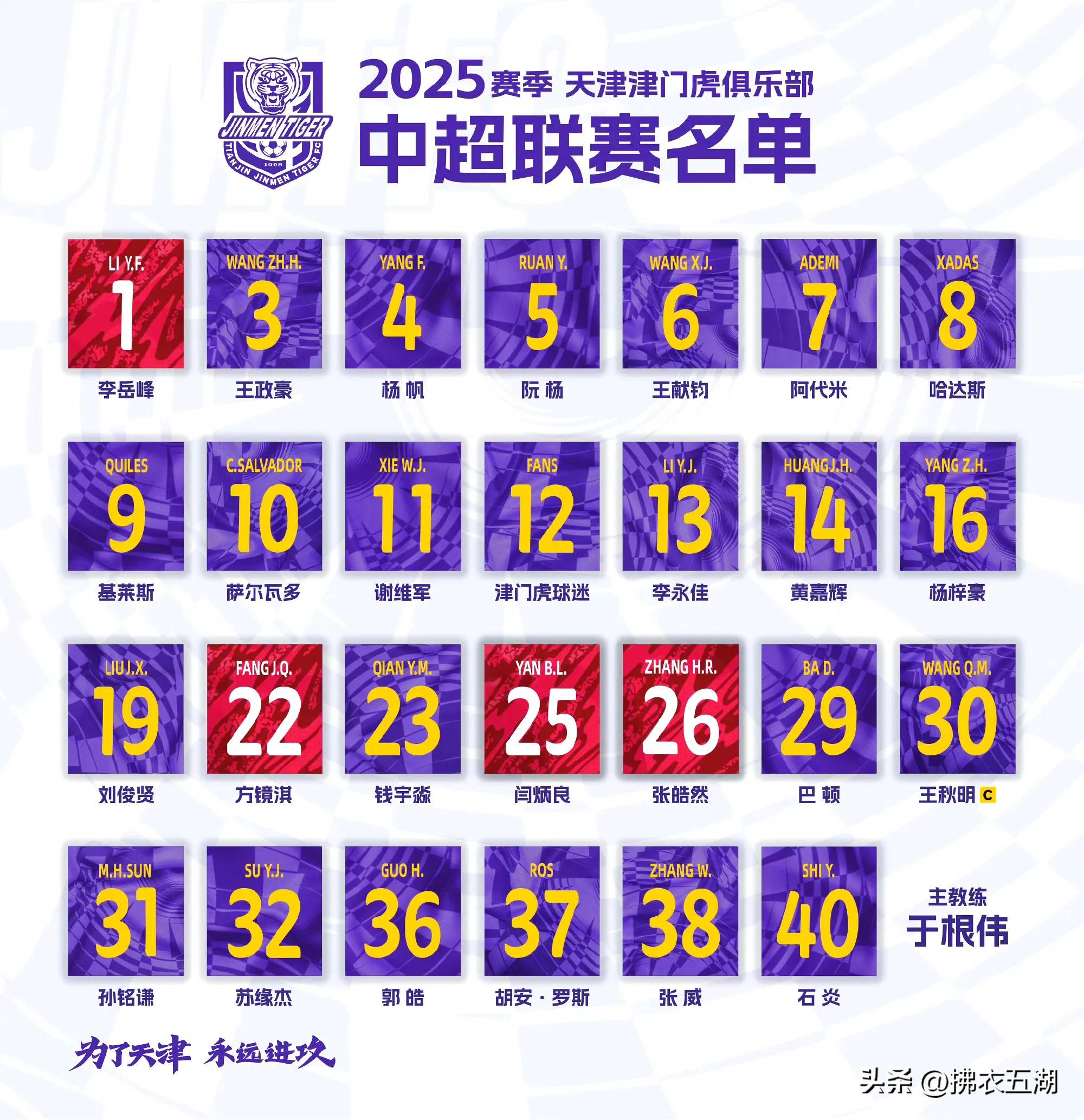 天津津门虎将对阵山东泰山津门虎目标保平争胜 天津津门虎将对阵山东泰山津门虎目标保平争胜