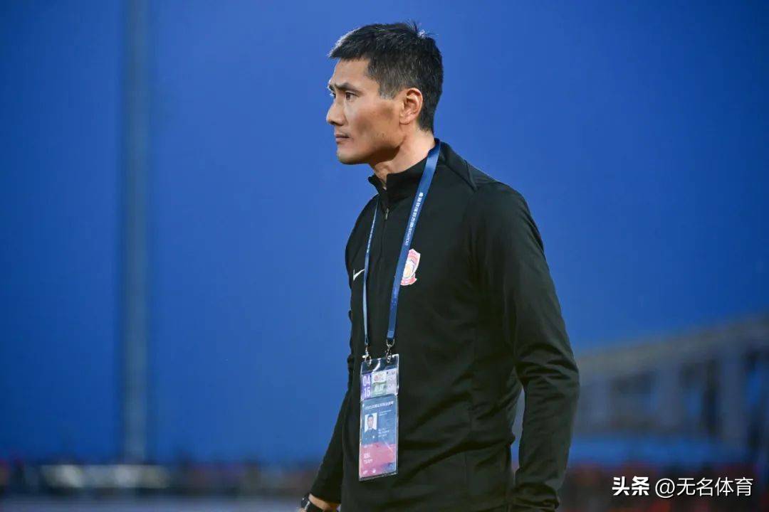 邵佳一上任或扩充国足选材库熟悉年轻球员的简单介绍 邵佳一上任或扩充国足选材库熟悉年轻球员的简单介绍