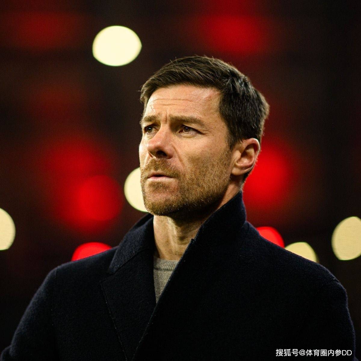 外媒：阿隆索面临多项挑战急需填补莫德里奇的空缺的简单介绍  第1张