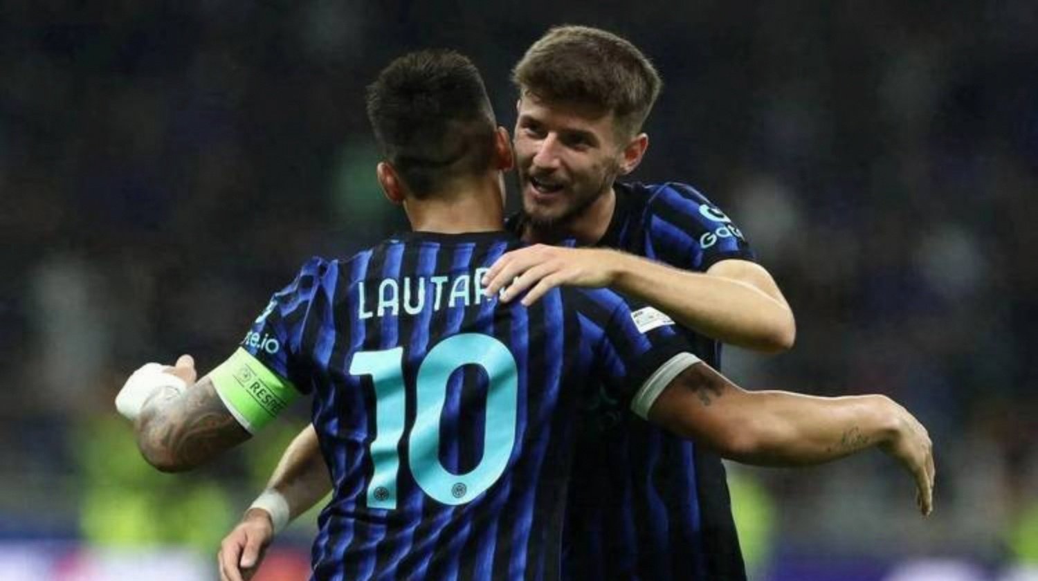 曝国米即将官宣苏西奇加盟今年2月份就已经敲定的简单介绍 第1张 曝国米即将官宣苏西奇加盟今年2月份就已经敲定的简单介绍 第1张