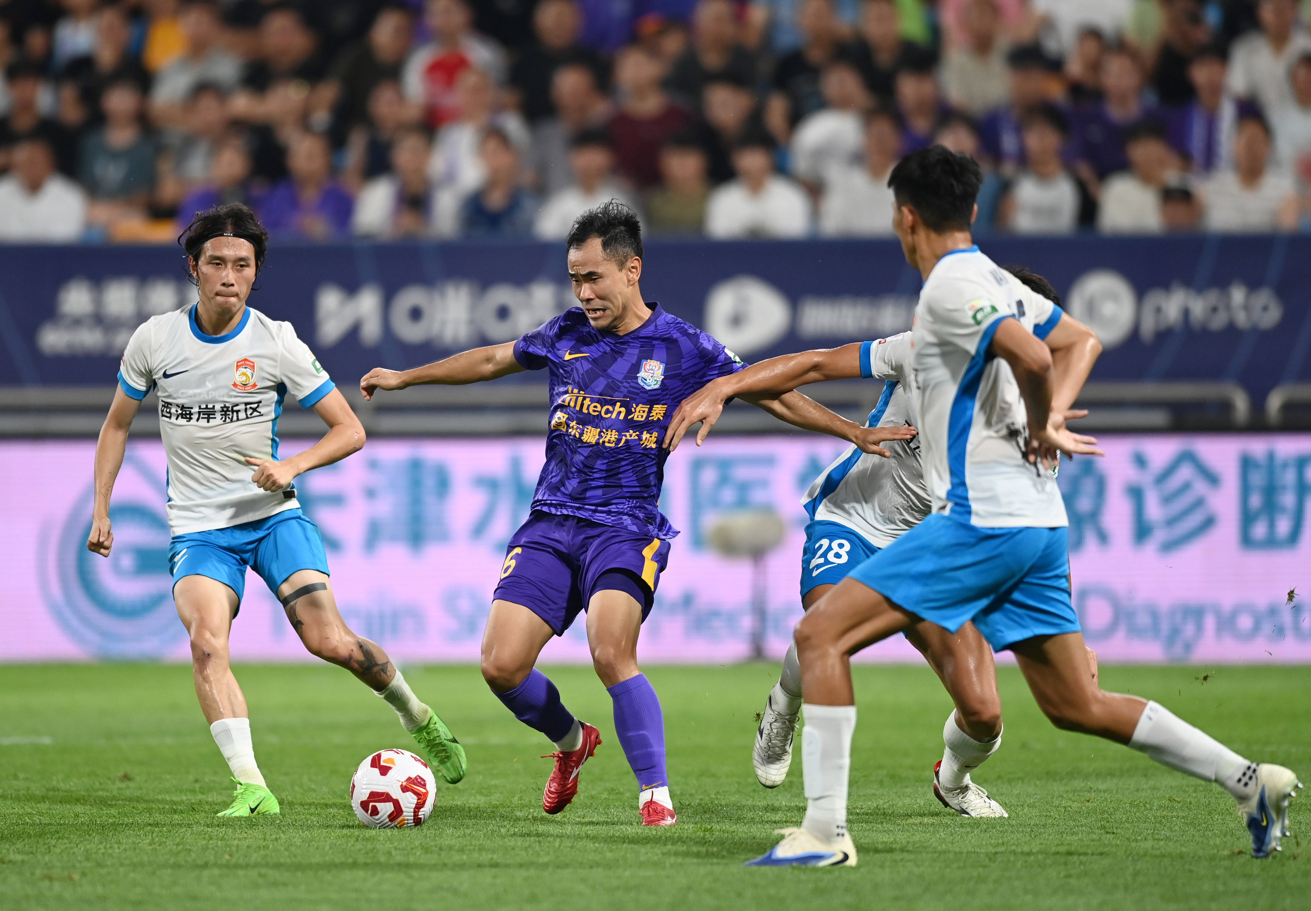 足协杯广州豹vs天津津门虎前瞻分析客队纸面实力更胜一筹的简单介绍