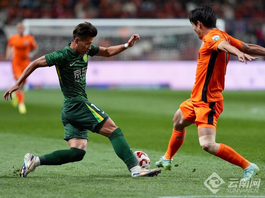 足协杯北京国安VS云南玉昆前瞻北京国安近期势头火热 足协杯北京国安VS云南玉昆前瞻北京国安近期势头火热