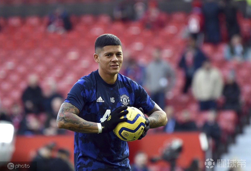 马科斯罗霍遭博卡青年驱逐双方合同已经终止