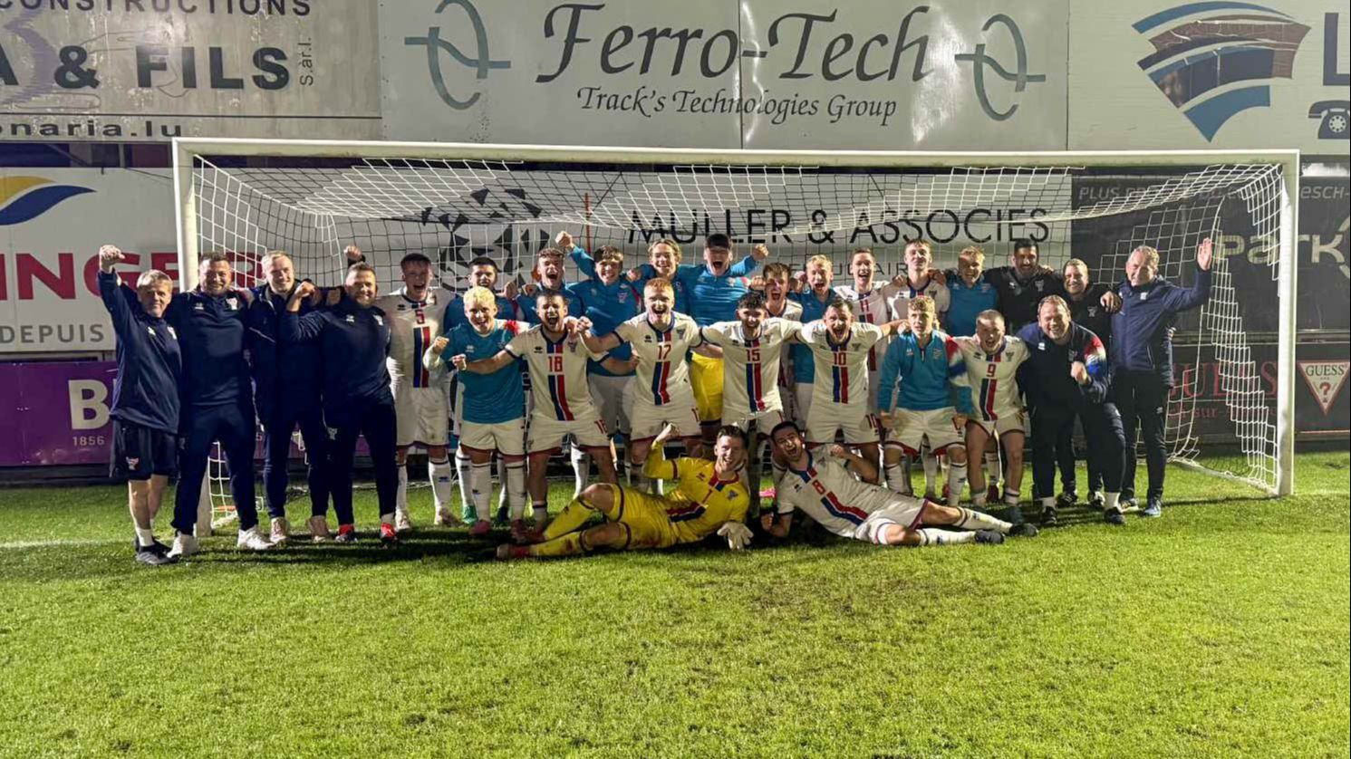 2025欧青赛u21赛程最新赛历(官方完整版) 2025欧青赛u21赛程最新赛历(官方完整版)