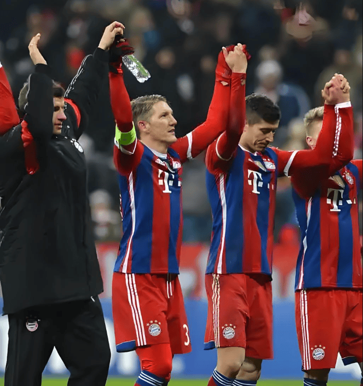 德甲2025-26赛季揭幕战公布拜仁将在主场对阵莱比锡红牛的简单介绍 德甲2025-26赛季揭幕战公布拜仁将在主场对阵莱比锡红牛的简单介绍