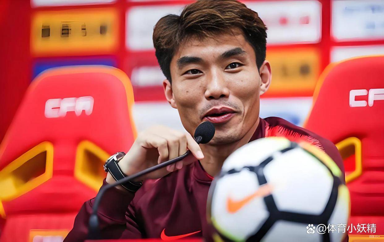 国足或最早明年初重组邵佳一刚上任 国足或最早明年初重组邵佳一刚上任