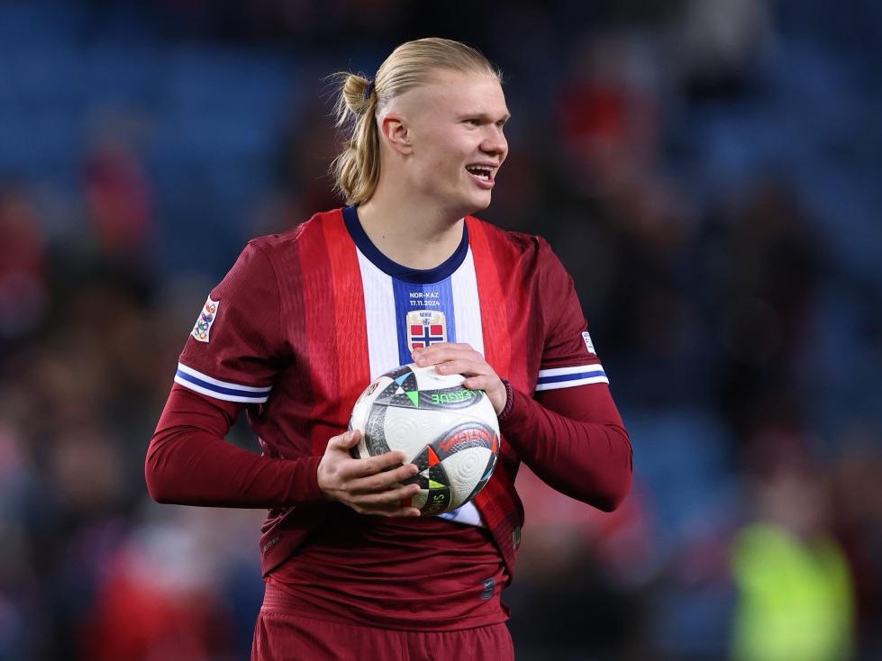 英媒列英超各队顶薪球员哈兰德最高的简单介绍 英媒列英超各队顶薪球员哈兰德最高的简单介绍