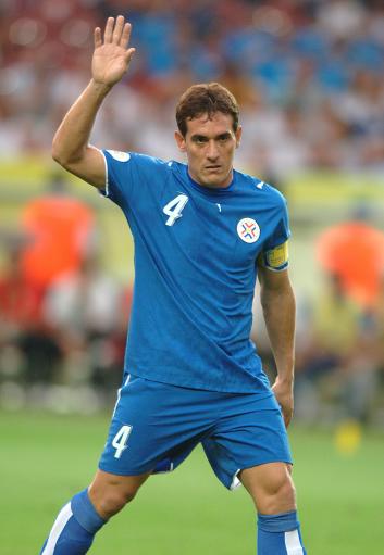 关于时隔16年巴拉圭重返世界杯提前一轮晋级的信息  第1张