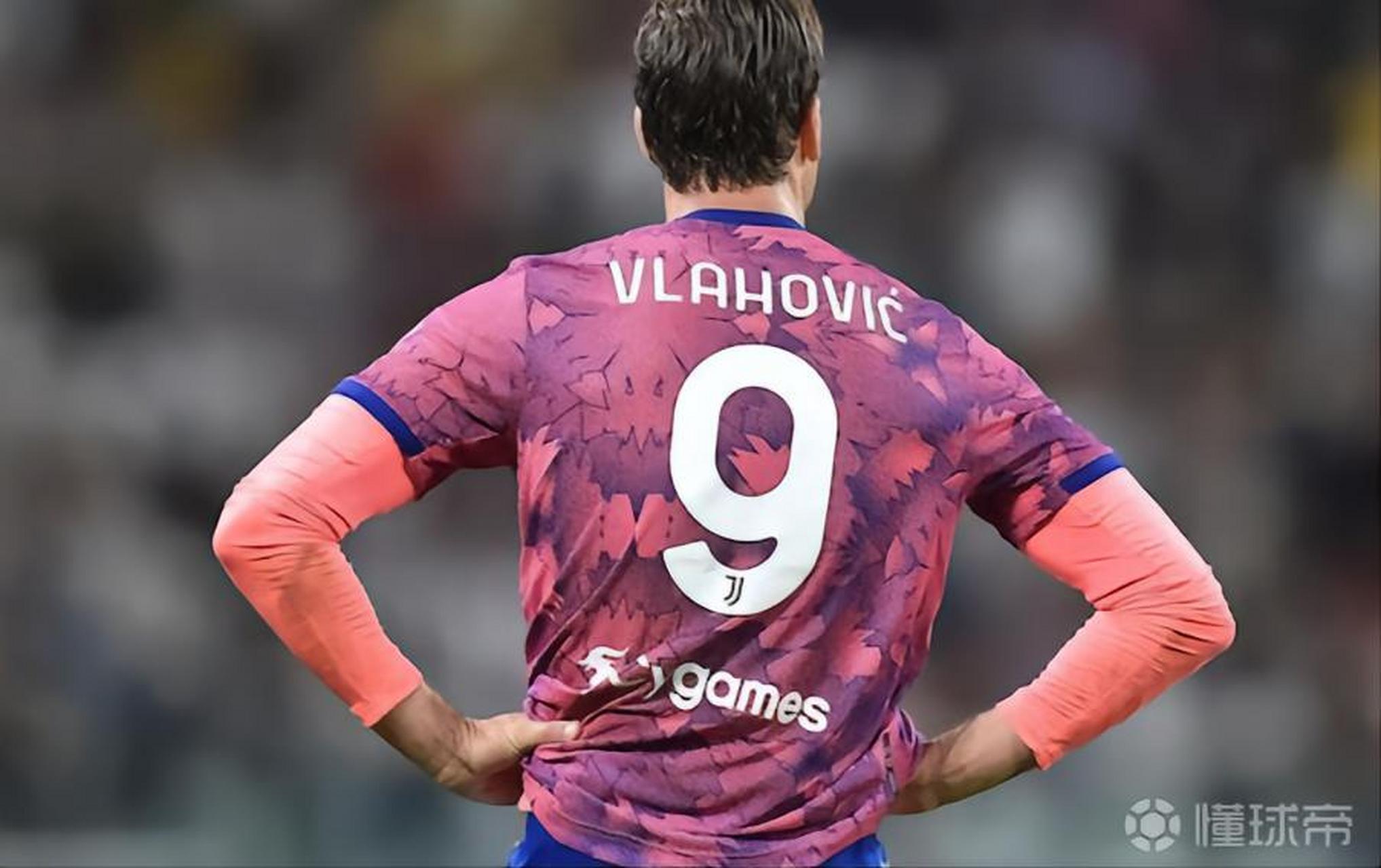 尤文图斯考虑弗拉霍维奇换桑乔两名球员合同都在2026年到期的简单介绍 尤文图斯考虑弗拉霍维奇换桑乔两名球员合同都在2026年到期的简单介绍