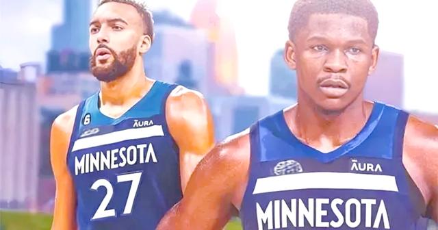 NBA:雷霆VS森林狼 NBA:雷霆VS森林狼