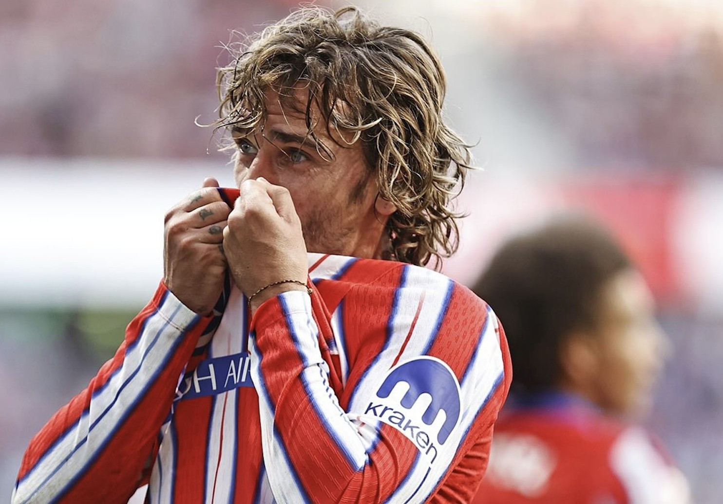 包含科雷亚:我在马竞过得不开心离队是自己的决定的词条 包含科雷亚:我在马竞过得不开心离队是自己的决定的词条