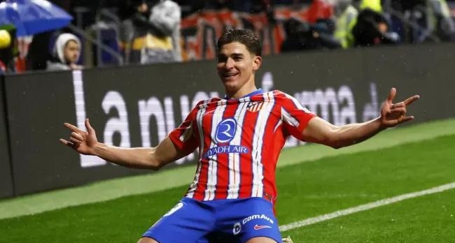 包含科雷亚:我在马竞过得不开心离队是自己的决定的词条 包含科雷亚:我在马竞过得不开心离队是自己的决定的词条