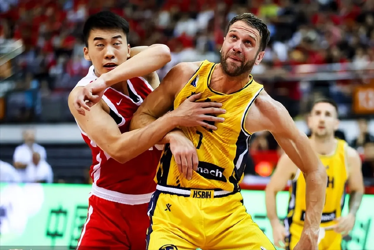 关于波兰男篮将战波黑男篮努尔基奇能否率队挺进八强？的信息