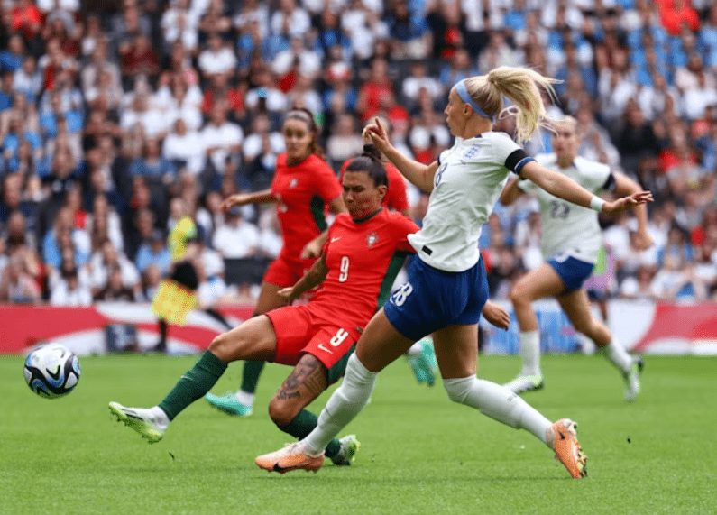 巴南马女：塔韦伊罗波利斯女足VS葡萄牙MS女足的简单介绍