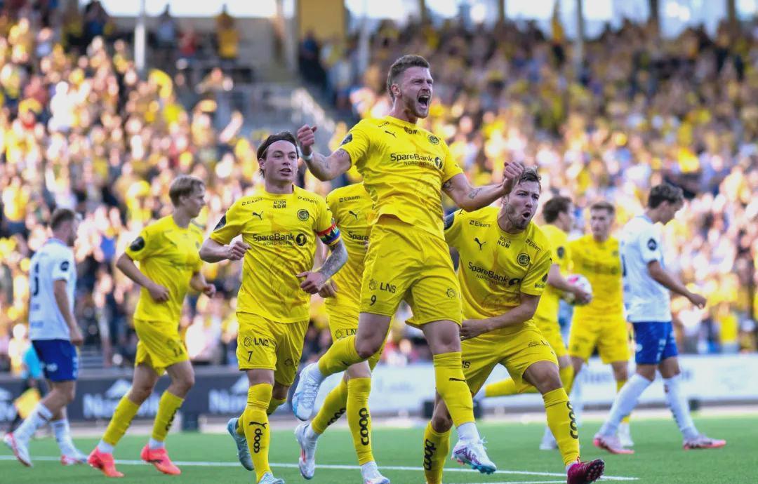 包含挪超维京VS布莱尼足球比赛预测与推荐维京取胜无悬念的词条 包含挪超维京VS布莱尼足球比赛预测与推荐维京取胜无悬念的词条