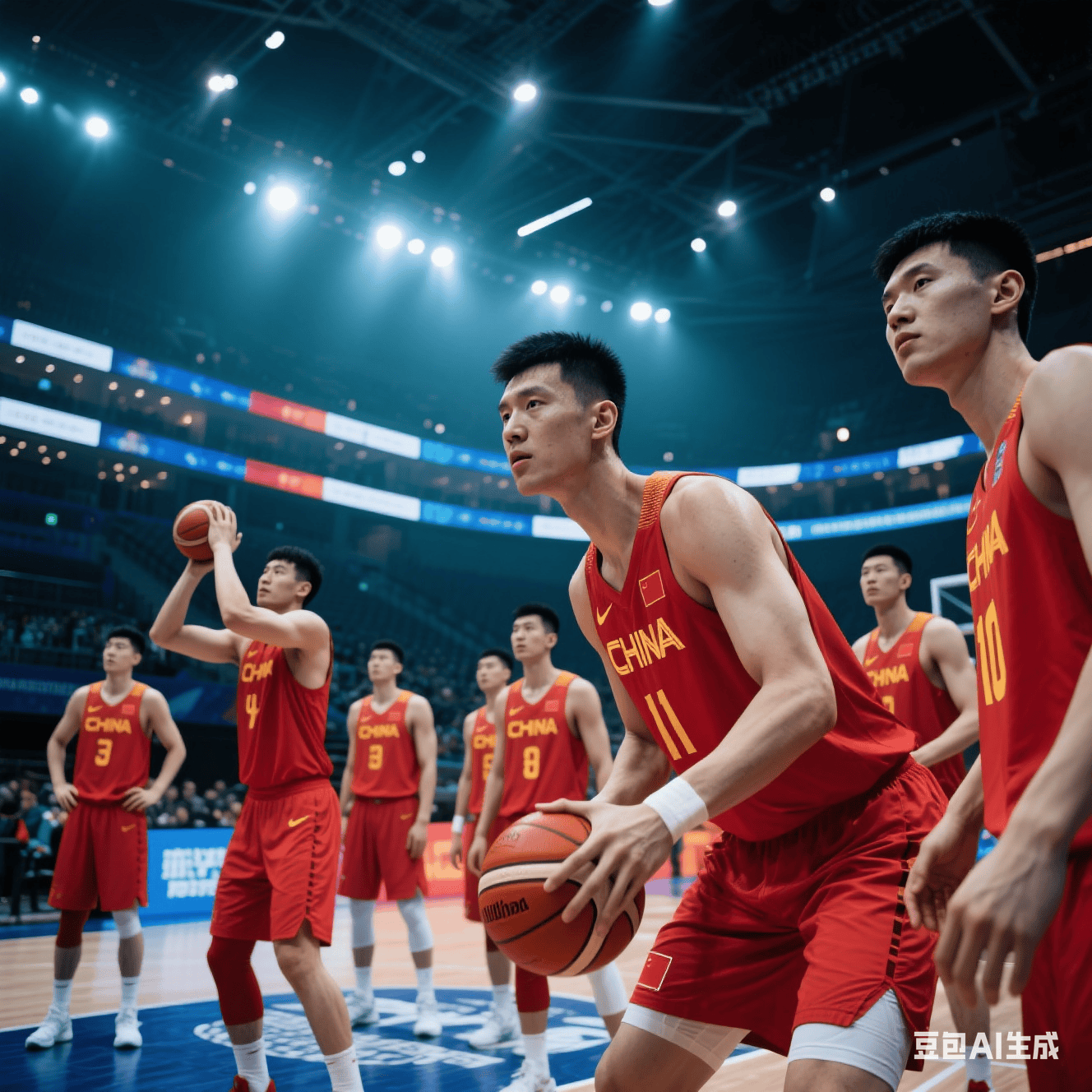 关于中国男篮二番战波黑队郭士强能否率队4连胜收官的信息 关于中国男篮二番战波黑队郭士强能否率队4连胜收官的信息