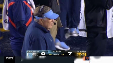 关于NCAA:北卡罗莱纳绿乡大学VS杨斯镇州立的信息